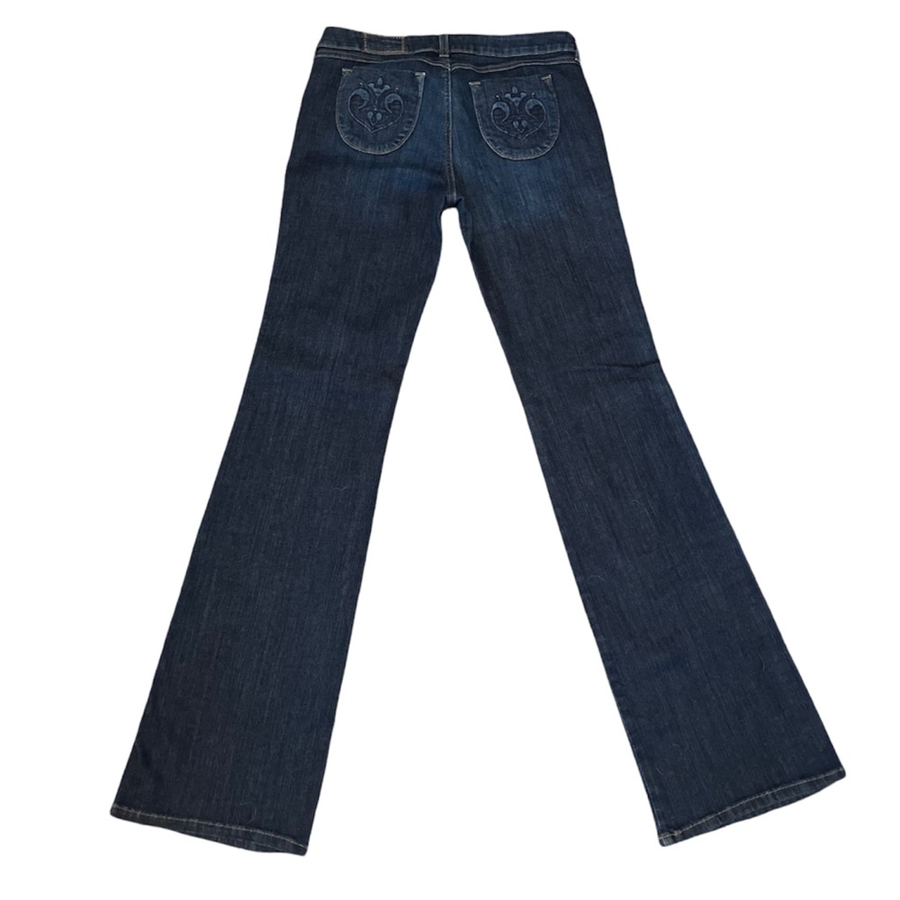Siwy Harley Bootcut Nobody But Me Wash Size 30